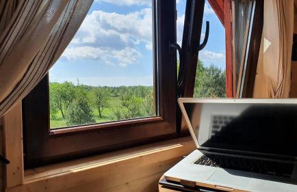 Dobre Miejsce na Roztoczu - Foto 9