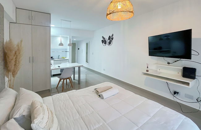 Ayres Suites Moreno - Foto 53