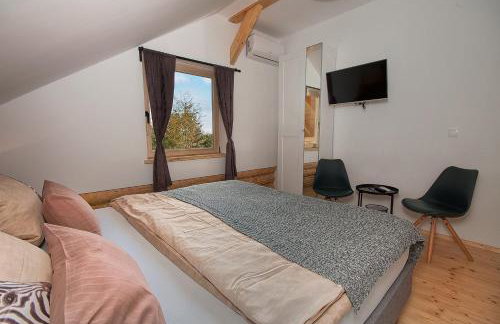 WOODS LODGE PLITVICE LAKES - Foto 47