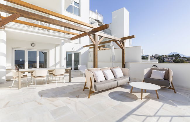 Dormio Resort Costa Blanca Beach & Spa - Foto 80