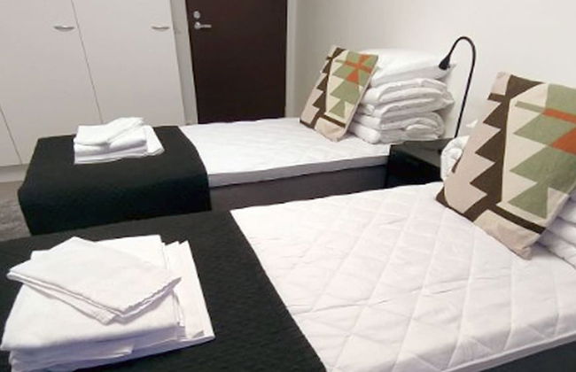 Kuukkeli Sodankylä Apartments - Foto 1