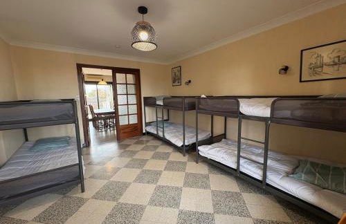 La Rohannaise - Maison Charentaise avec Sauna - Foto 33