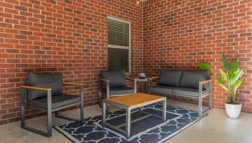 Cozy Retreat with Patio, Big Kitchen and Fishing Nearby - Foto 4
