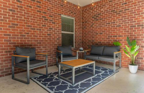 Cozy Retreat with Patio, Big Kitchen and Fishing Nearby - Foto 4