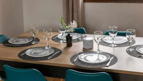 Maison spacieuse 3 chambres à 5 min de la gare - Foto 4