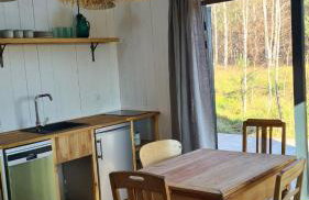 Zakole Czarnej Hańczy - Foto 76