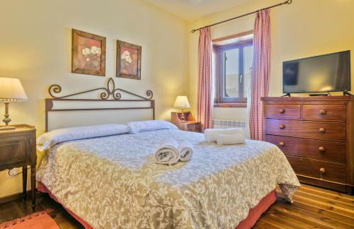 Baqueira Apartamentos Cota 1700 a pie de pistas - Photo 78