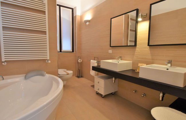 Corso Genova Apartment - Foto 32