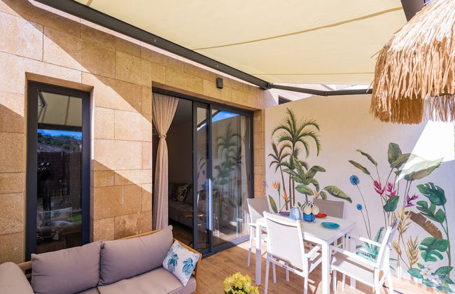 Villajoyosa Home With Shared Pool - Foto 18