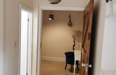 The Stables Apartment at Cefn Tilla Court, Usk - Foto 19