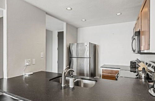 Littlefield Lofts, hosted by Placemakr - 6th Street - Foto 98