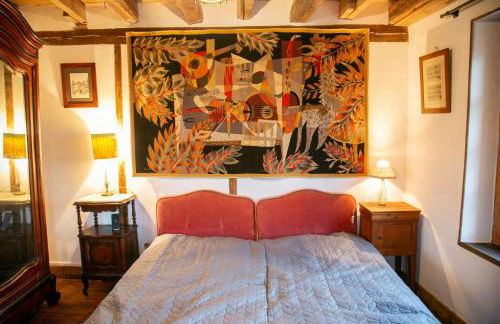 Twin Houses On The Plateau De Millevaches - Photo 26