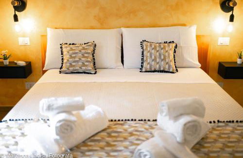 Dimora Capruzzi 37 - Foto 9