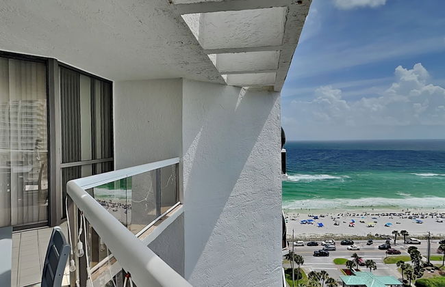 Surfside #1610 by Southern Vacation Rentals - Foto 16