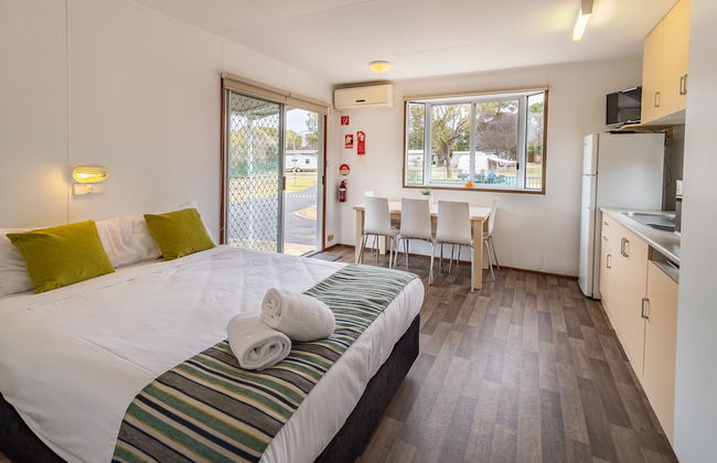 NRMA Broulee Holiday Park - Foto 67