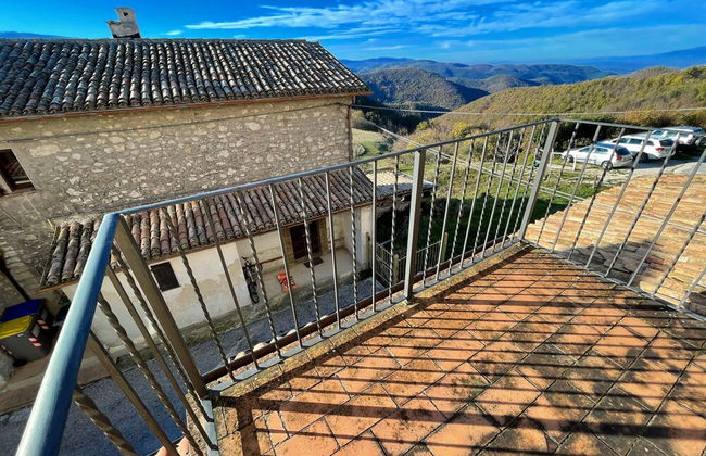 Vicolo - Sleeps 5 With air Con, Wifi, Balcony for Dining and Pool - Photo 62