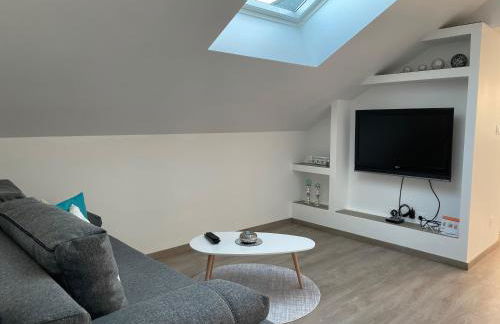 Villa Bellevue - Photo 22