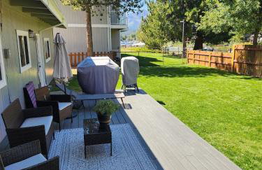 Beautiful Tahoe Keys Home, Family and Pet Friendly - Foto 2