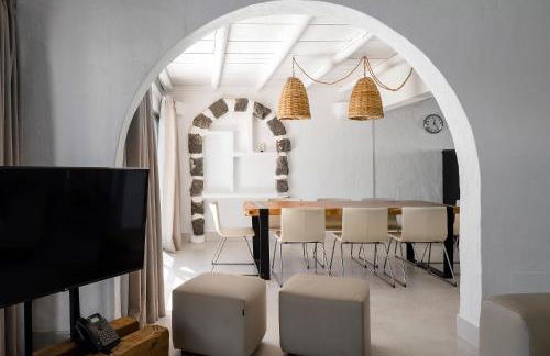 Kamezí Boutique Hotel Villas - Foto 24