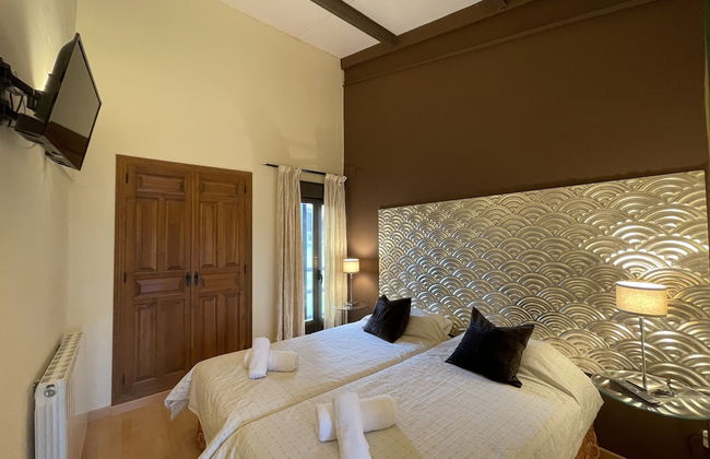 El Bulín de Madarcos - Photo 5