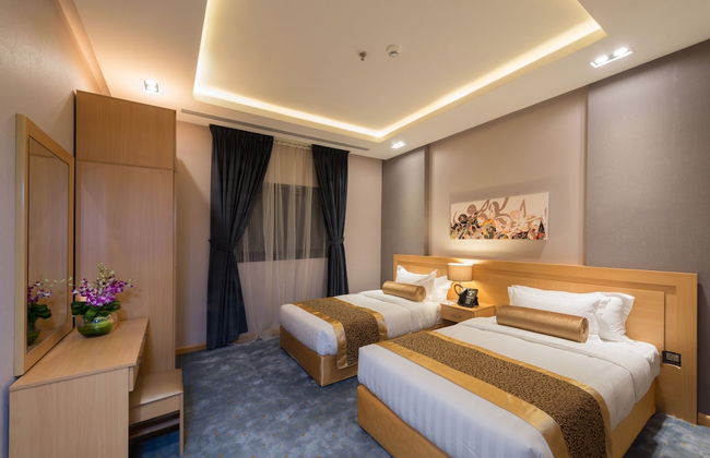 Boudl Al Munsiyah - Foto 5