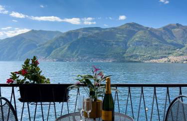 Appartamento Try on Lake Como with Balcony - Foto 18