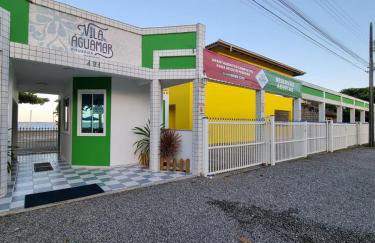 Pousada Vila ÁguaMar - Photo 10