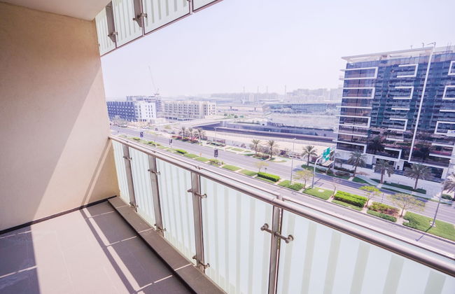 Nasma Holiday Homes - Al Sana 1 - Photo 39