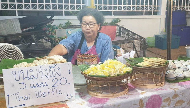 Recorrido Nocturno por Chiang Rai - Foto 5