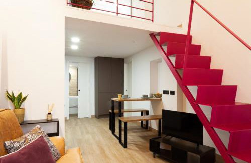 Duplex en el casco antiguo de Sevilla - Photo 8