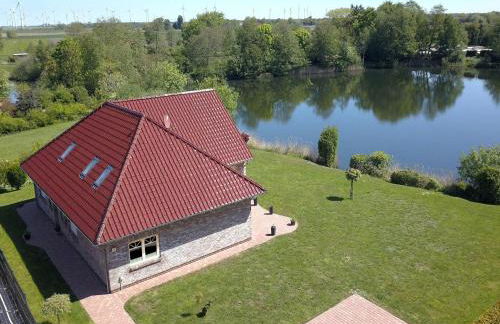 Apartment House at Kiessee, Westerholt - Foto 38