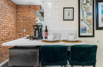 Mile to Beach! Tiki Master Suite - Foto 12