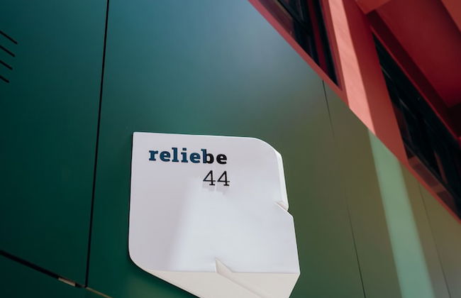 Reliebe 44 - Photo 33