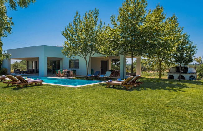 Villa Verano - Spacious 5-bdr & 5-bth Villa - Foto 35