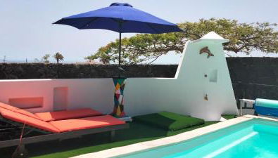Aptos con piscina El Flamboyán 1 - Photo 2