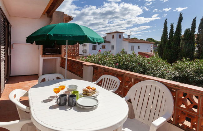 Adelfa apt 6 - Foto 1