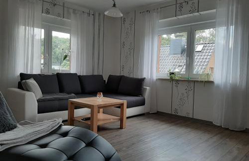 Ferienhaus Flotte Biene in Buggow - Foto 5