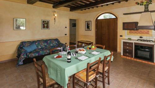 Farmhouse in Montoro Near Montoro Castle - Foto 4