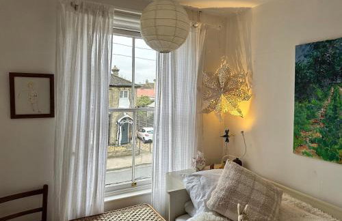 3BD Victorian Townhouse Near Norfolk Broads 4A, 2C - Photo 18