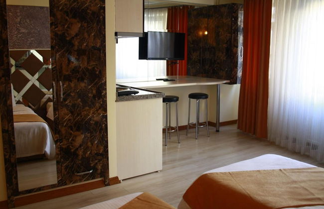 Terra Suites - Foto 20