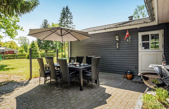 "Edele" - 800m from the sea - Foto 16