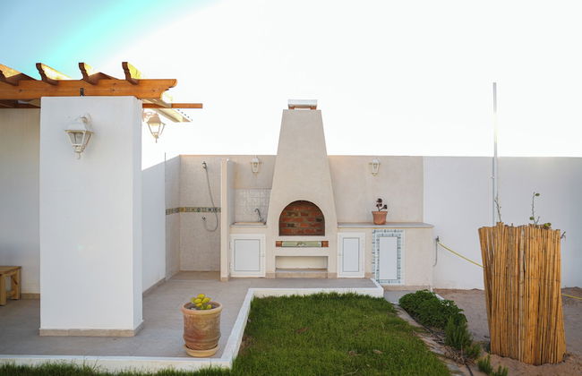 Villa mezraya - Foto 31