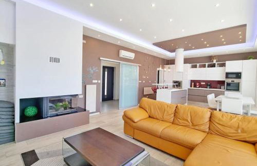 Villa Martina Bellevue - Foto 15