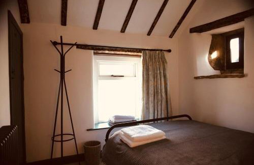 Boutique cottage in the heart of the Peak District - Foto 42