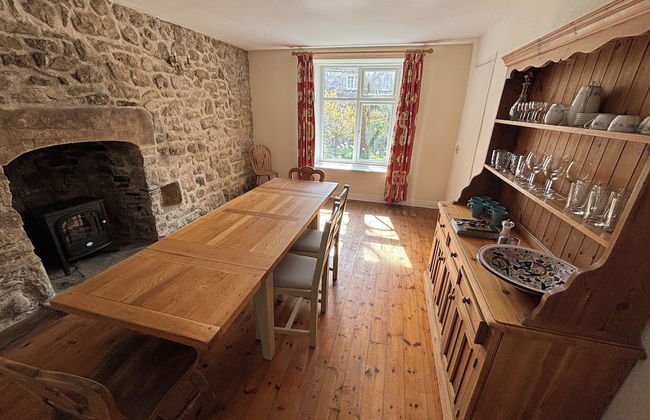 Charming 3-bed Cottage in Upper Wharfedale - Foto 14