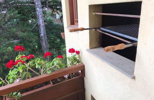 3 suites com Jacuzzi e Lareira - Duplex perto do Centro - Foto 53