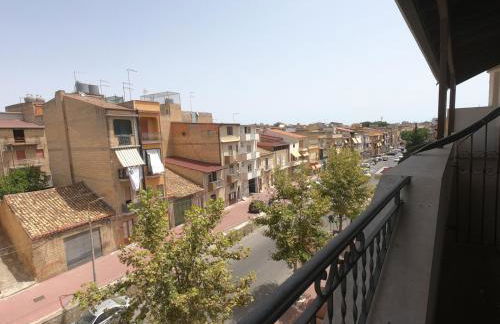 Appartamento Sicilia vicino Caltagirone - Niscemi - Foto 6