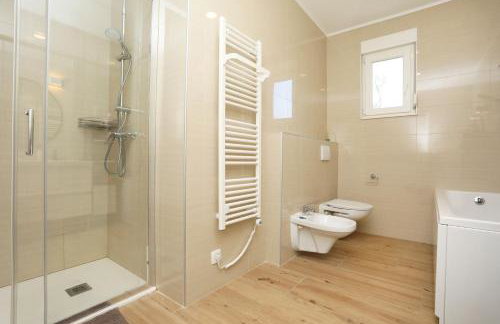 Family House - Art Villa Presika - Labin Old Town - Foto 34