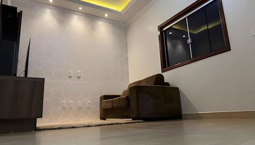 Refúgio no Coração de Araxá - Foto 4