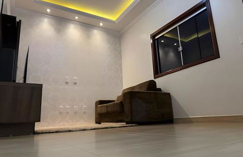 Refúgio no Coração de Araxá - Foto 4